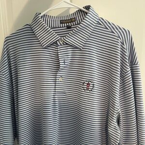 Peter Millar Sea Pines Resort Polo XL